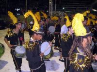 Desfile Gigante da Colina 2011