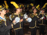 Desfile Gigante da Colina 2011