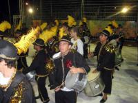 Desfile Gigante da Colina 2011