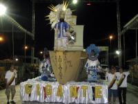 Desfile Gigante da Colina 2011