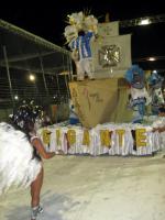 Desfile Gigante da Colina 2011