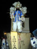 Desfile Gigante da Colina 2011