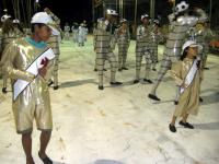 Desfile Gigante da Colina 2011