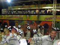 Desfile Gigante da Colina 2011