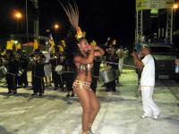 Desfile Gigante da Colina 2011