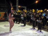 Desfile Gigante da Colina 2011