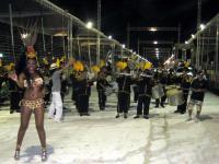 Desfile Gigante da Colina 2011