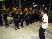 Desfile Gigante da Colina 2011