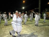 Desfile Gigante da Colina 2011