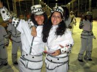 Desfile Gigante da Colina 2011