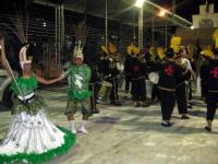 Desfile Gigante da Colina 2011