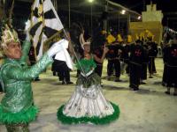 Desfile Gigante da Colina 2011