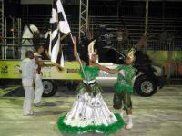 Desfile Gigante da Colina 2011