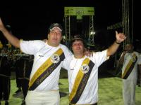 Desfile Gigante da Colina 2011