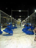 Desfile Gigante da Colina 2011