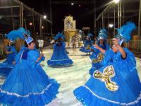 Desfile Gigante da Colina 2011