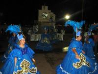 Desfile Gigante da Colina 2011