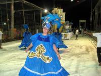 Desfile Gigante da Colina 2011