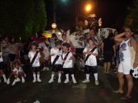 Desfile do Bloco Itaocalhau, de Itaocara (RJ)
