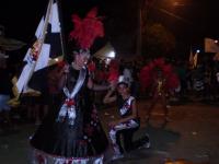Desfile do Bloco Itaocalhau, de Itaocara (RJ)