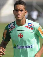 Romulo � incentivado constantemente por Gomes