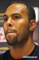 Apresentao do atacante Alecsandro