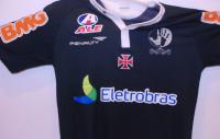 Camisas 3 do Vasco personalizadas