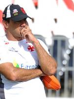 Ricardo Gomes: dvida entre Allan e Romulo