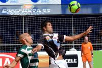 Final do Mundialito de Beach Soccer
