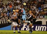 Ded, Fernando Prass e Eduardo Costa