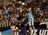 Ded, Fernando Prass e Eduardo Costa