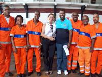 Construindo a Cidadania nas Escolas 