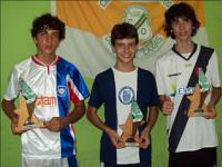 Futmesa - Pastilha - Rhaniery