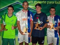 Futmesa - Pastilha - Marcus Vincius