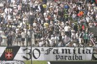 Torcida do Vasco