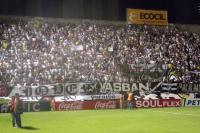 Torcida do Vasco