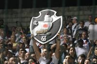 Torcida do Vasco