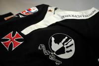 Vasco celebra ser o pioneiro na incluso de negros no futebol