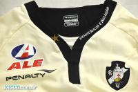 Terceiro uniforme do Vasco 2011