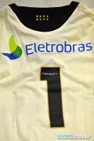 Terceiro uniforme do Vasco 2011