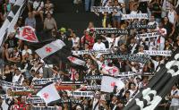 Torcida do Vasco