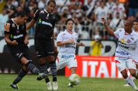 Diego Souza e Fellipe Bastos