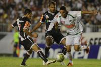 Eder Luis e Fellipe Bastos