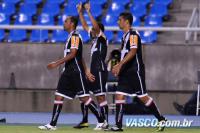 Alecsandro, Romulo e Eder Luis