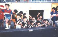 Arquivo pessoal Felipe