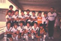 Arquivo pessoal Felipe