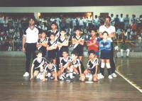 Arquivo pessoal Felipe