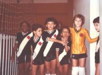 Arquivo pessoal Felipe