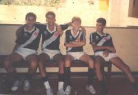 Arquivo pessoal Felipe