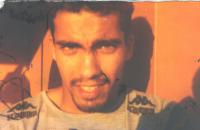 Arquivo pessoal Felipe